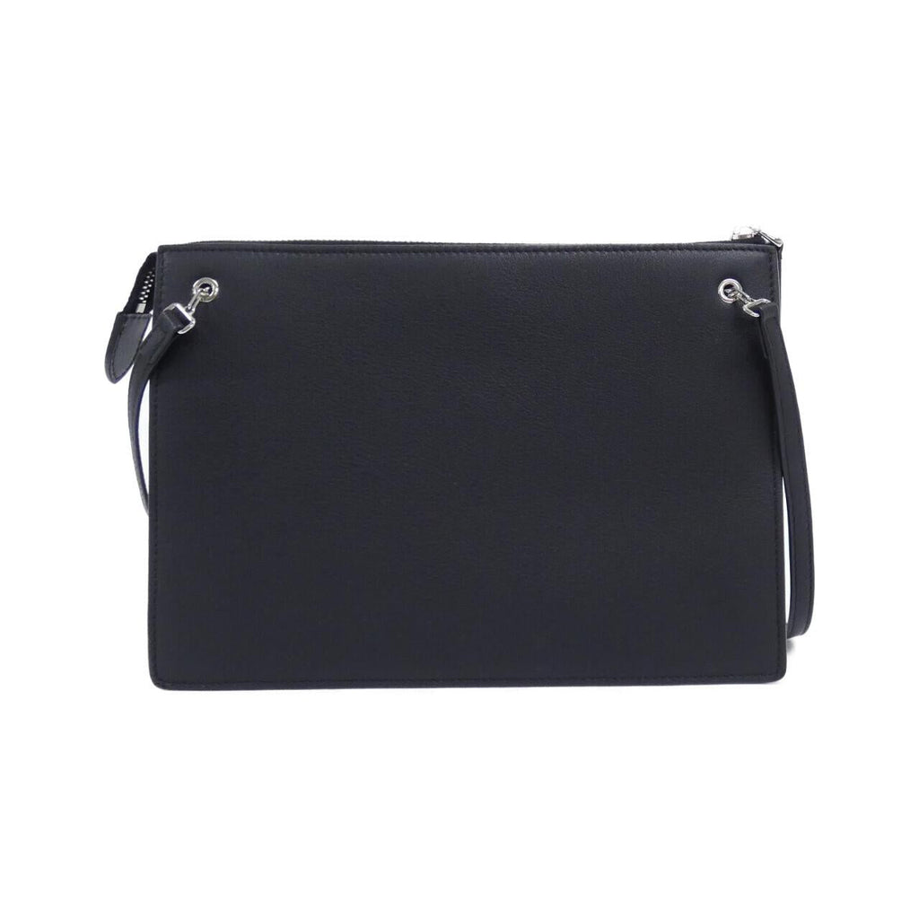 Fendi 8M0369 9DF Calf Shoulder Bag