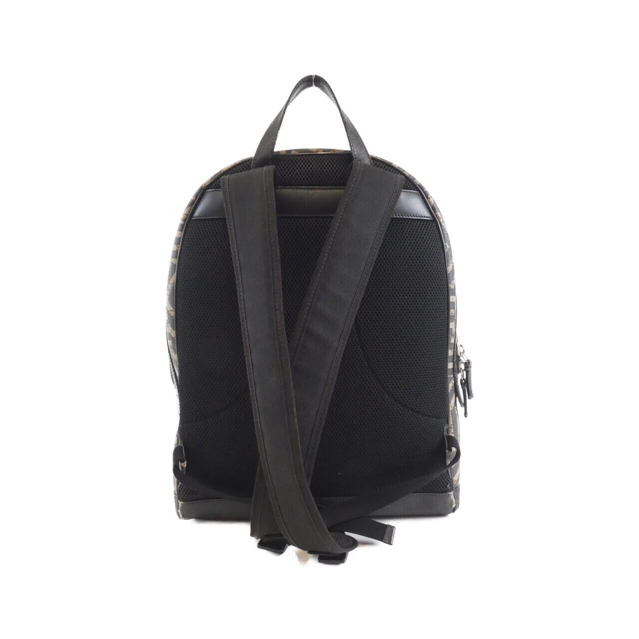 Gucci GG Supreme Kaleido Backpack