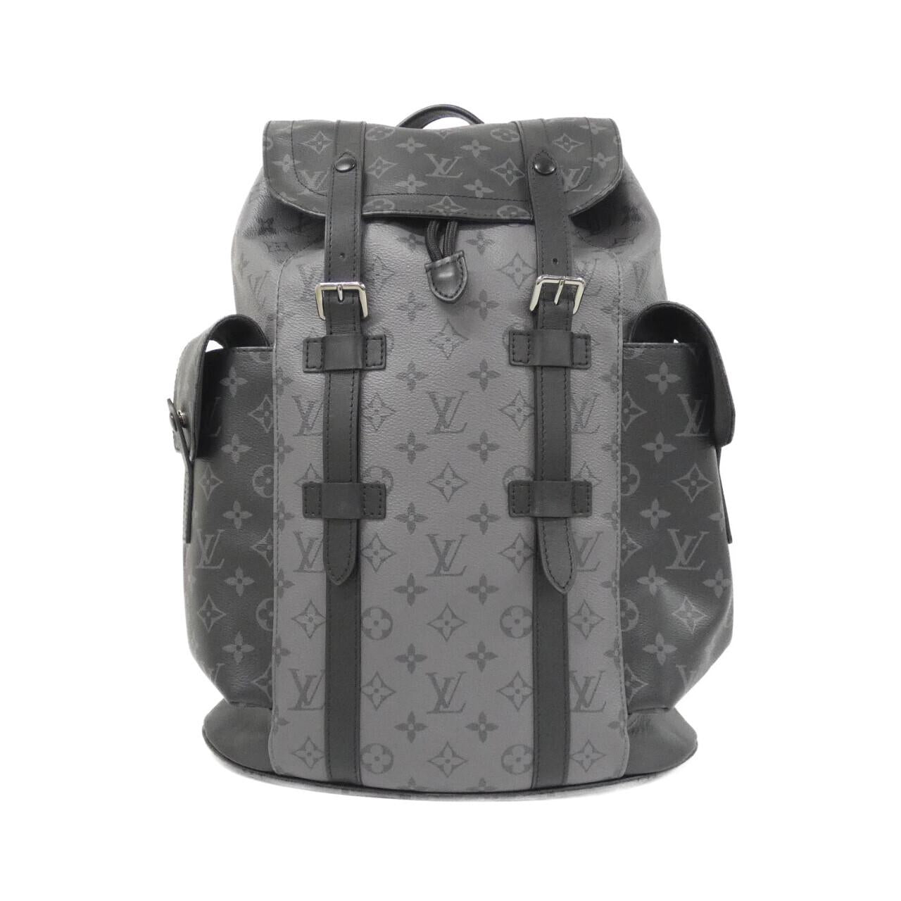 Louis Vuitton Christopher Monogram Backpack