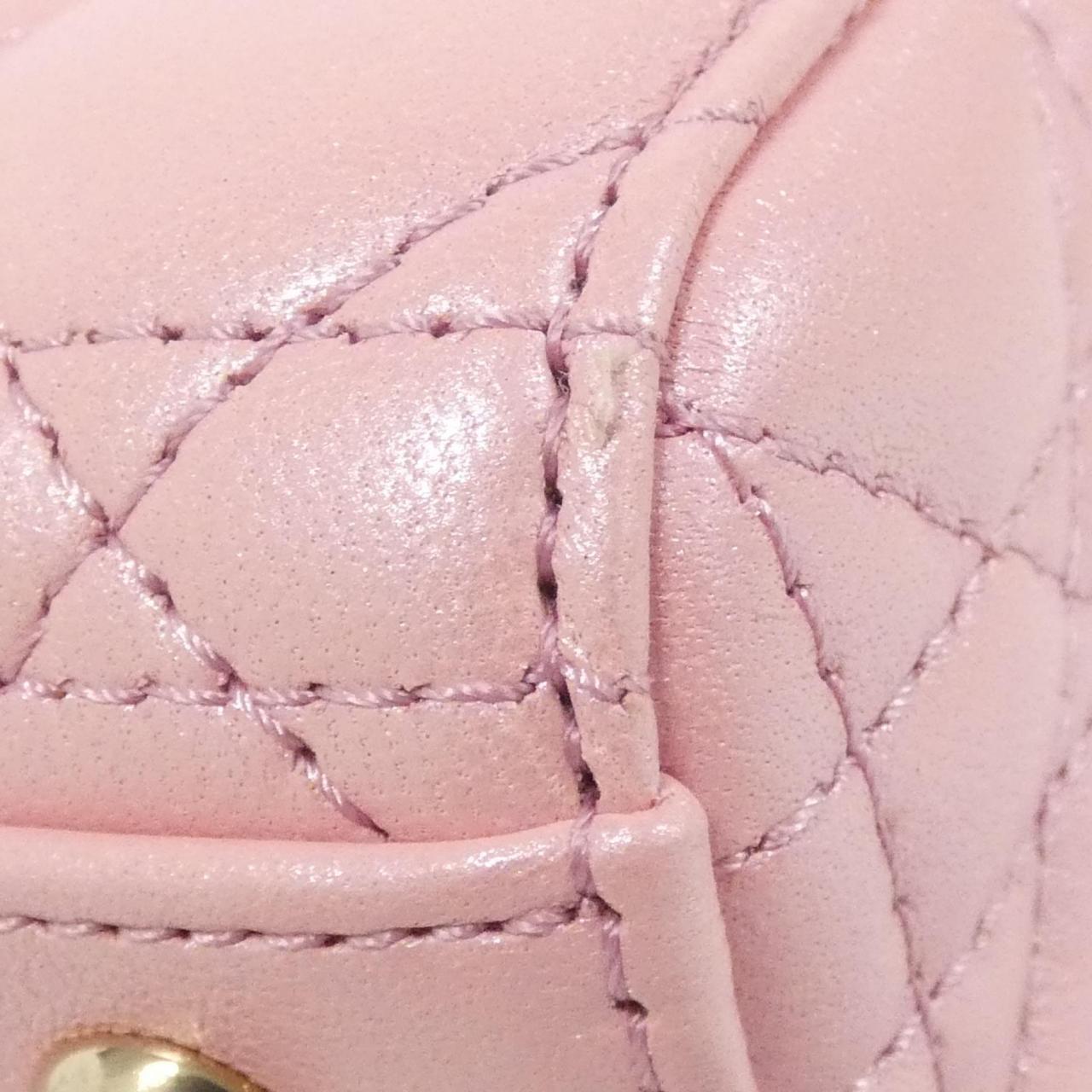Christian Dior Lady Dior Lambskin Bag