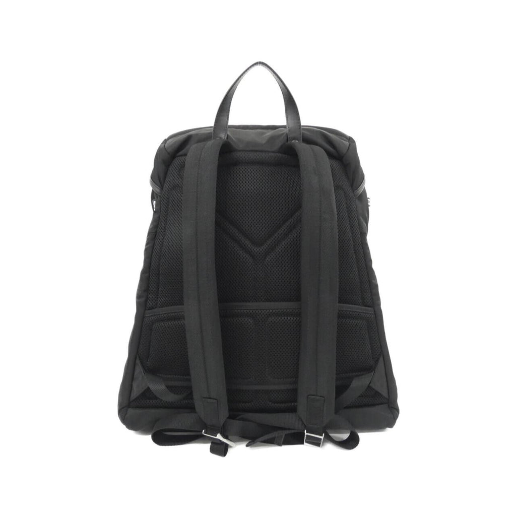 Prada 2VZ108 Tessuto Vitello Backpack