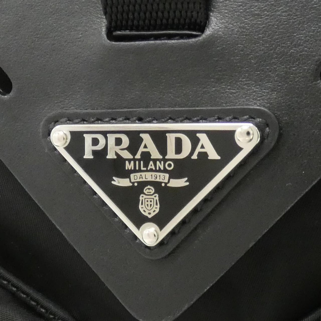 Prada 2VZ108 Tessuto Vitello Backpack