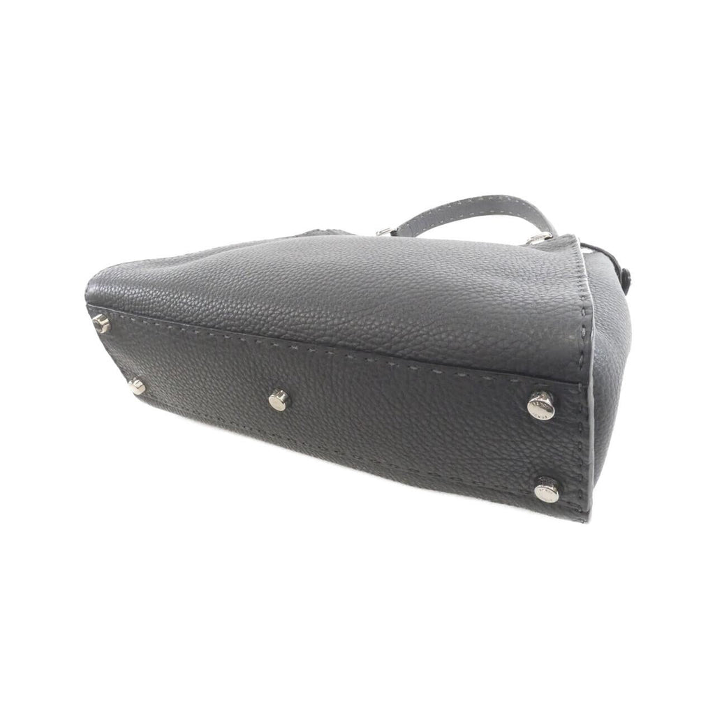 Fendi Selleria Peekaboo Calf Bag