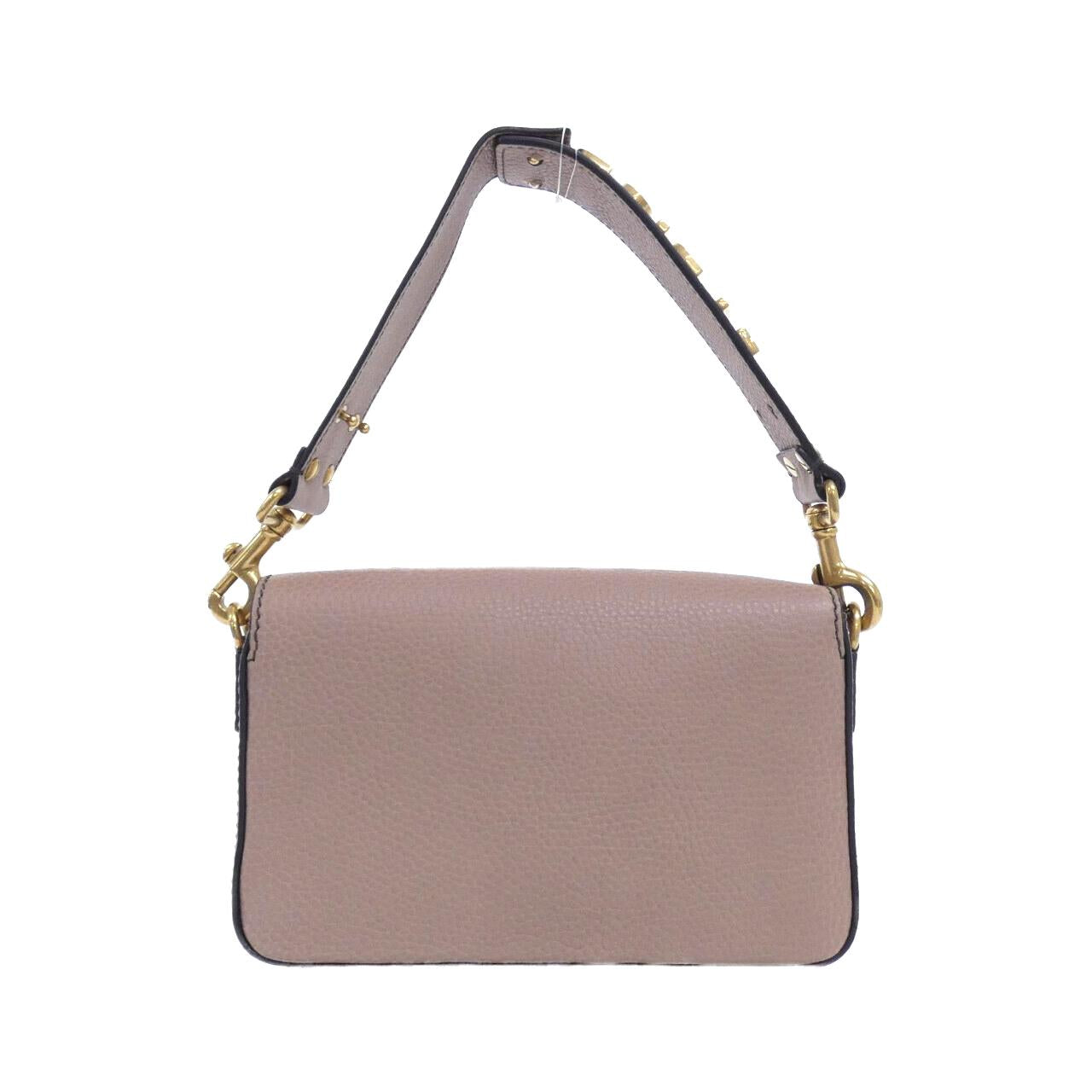 Christian Dior JADIOR Leather Shoulder Bag