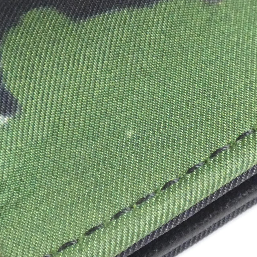 Dior Canvas Shoulder Bag