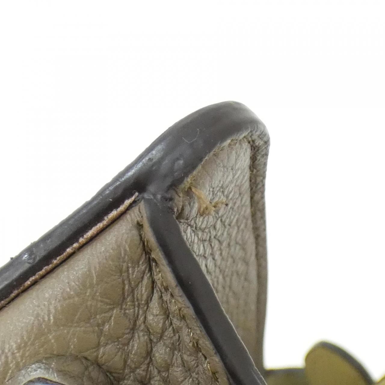 Fendi Peekaboo I See U Small Calf Bag
