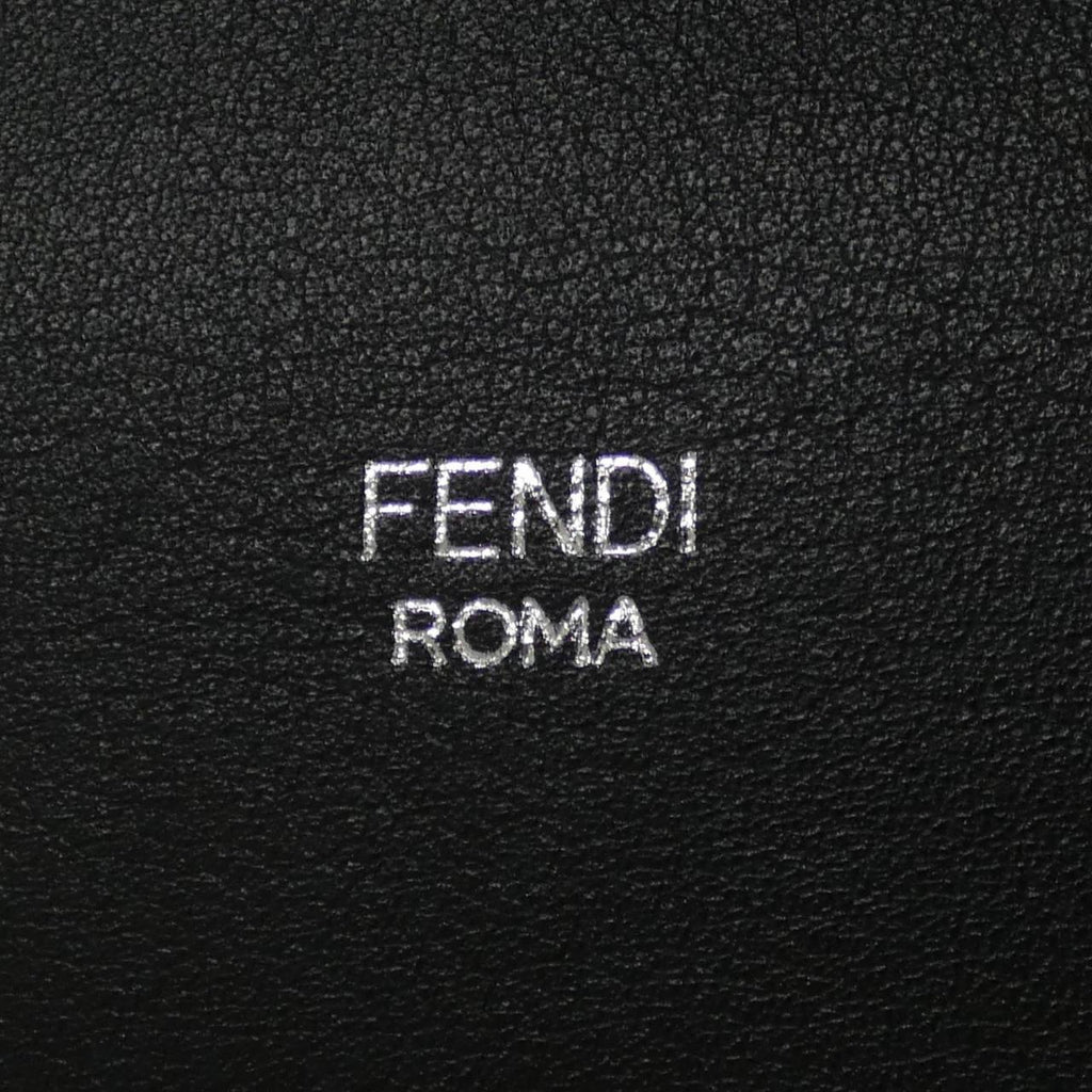 Fendi By The Way Medium Calf Bag