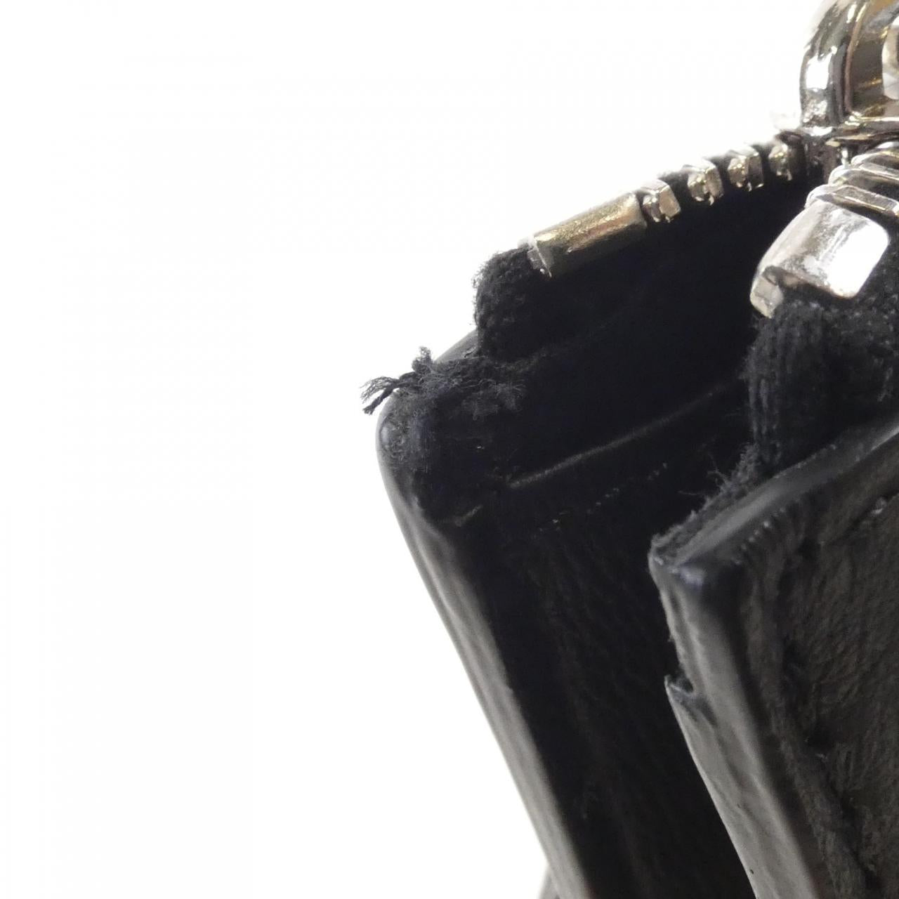 Fendi 8M0369 9DF Calf Shoulder Bag