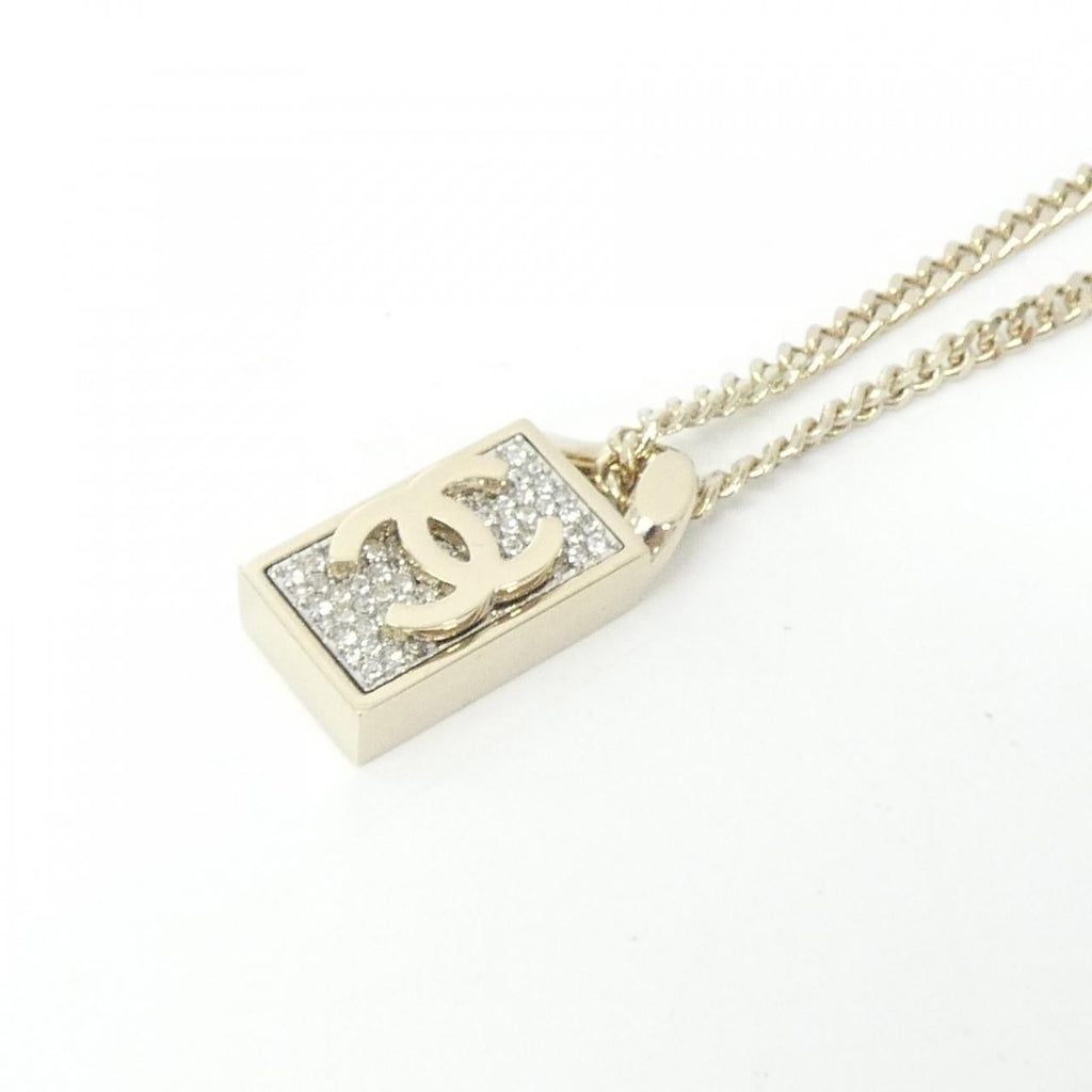 Chanel AB5614 Necklace
