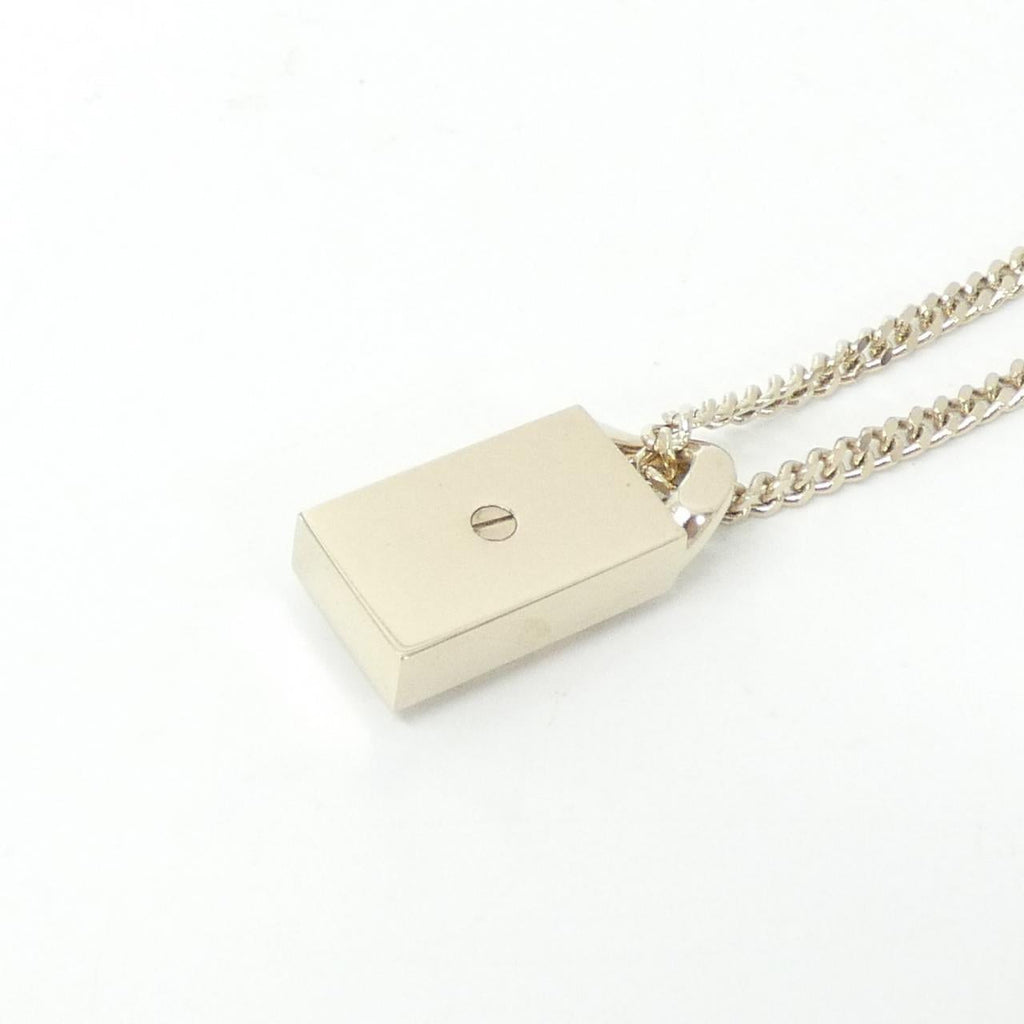 Chanel AB5614 Necklace