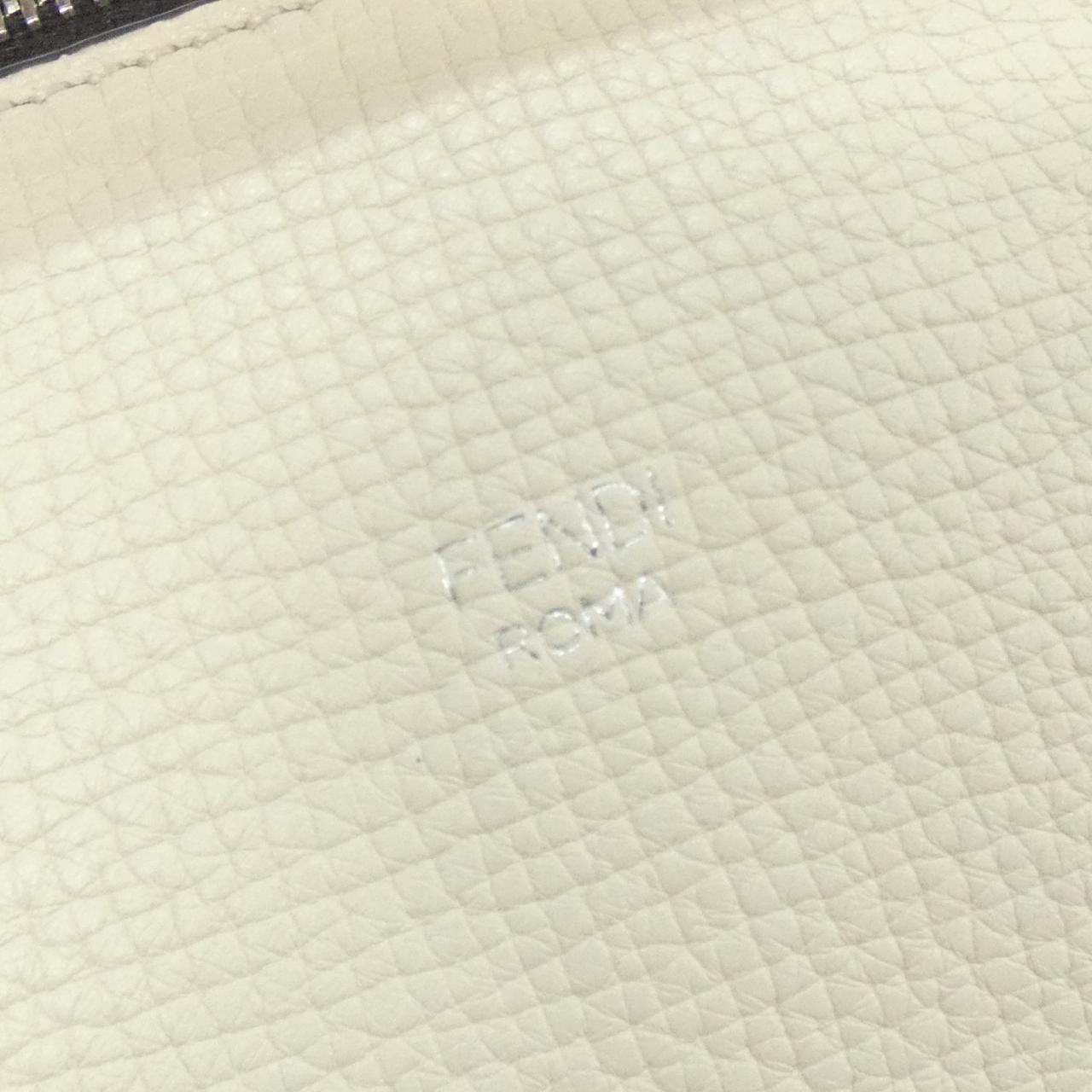 Fendi By The Way Calf Bag