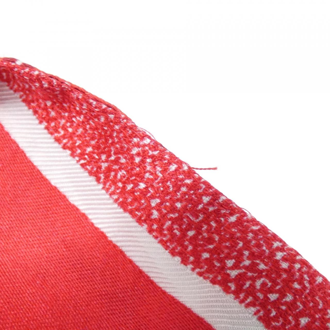 Christian Dior DIOR OBLIQUE Silk Scarf