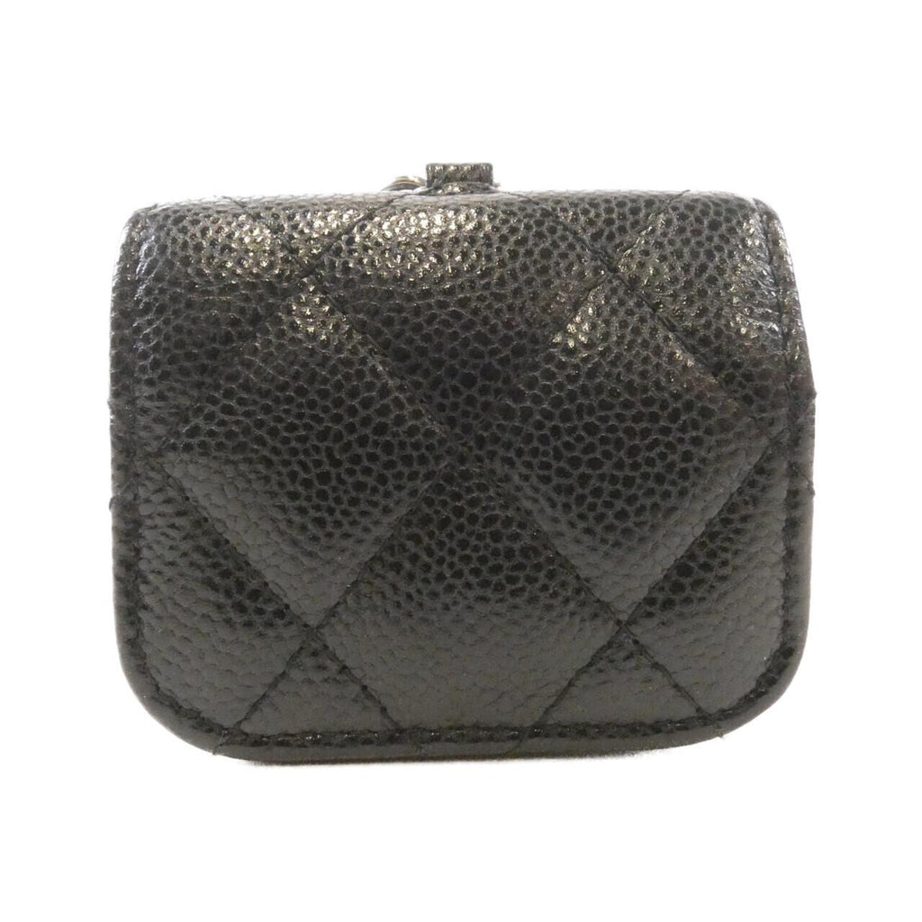 Chanel Timeless Classic Caviar Skin AirPods Pro Case
