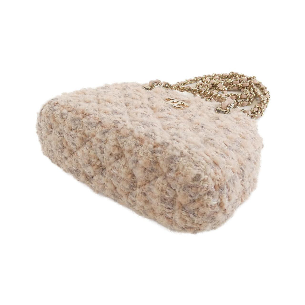 Chanel AP3354 Cotton Wool Tweed Accessory