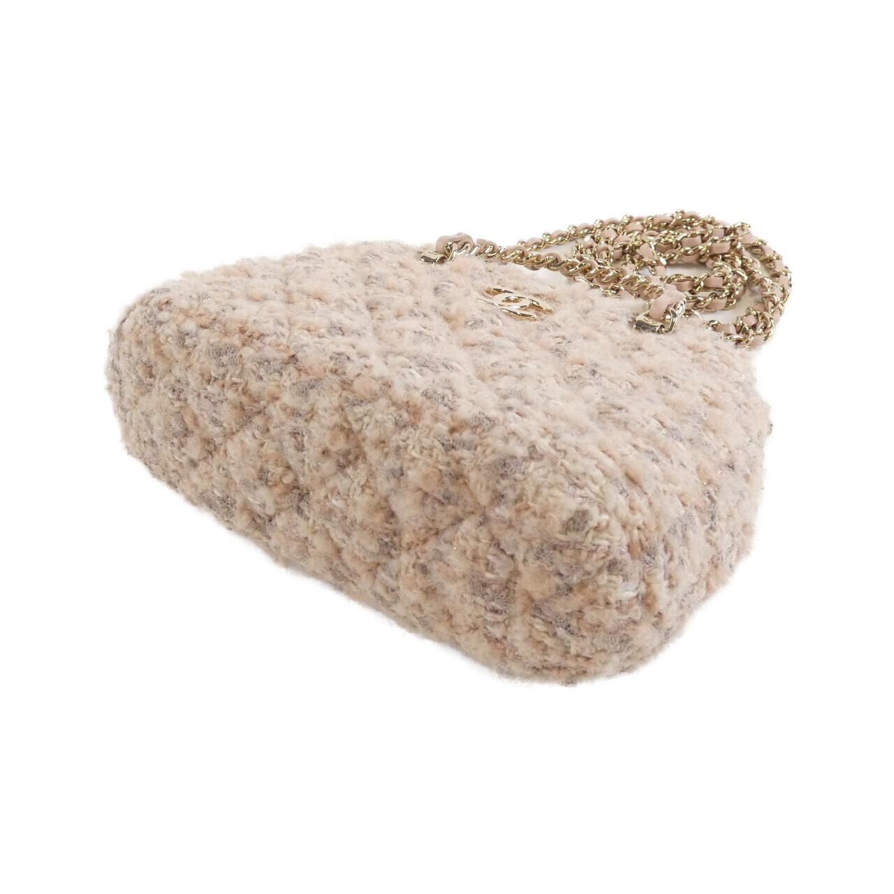 Chanel AP3354 Cotton Wool Tweed Accessory