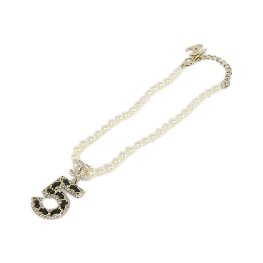 Chanel ABA285 Necklace