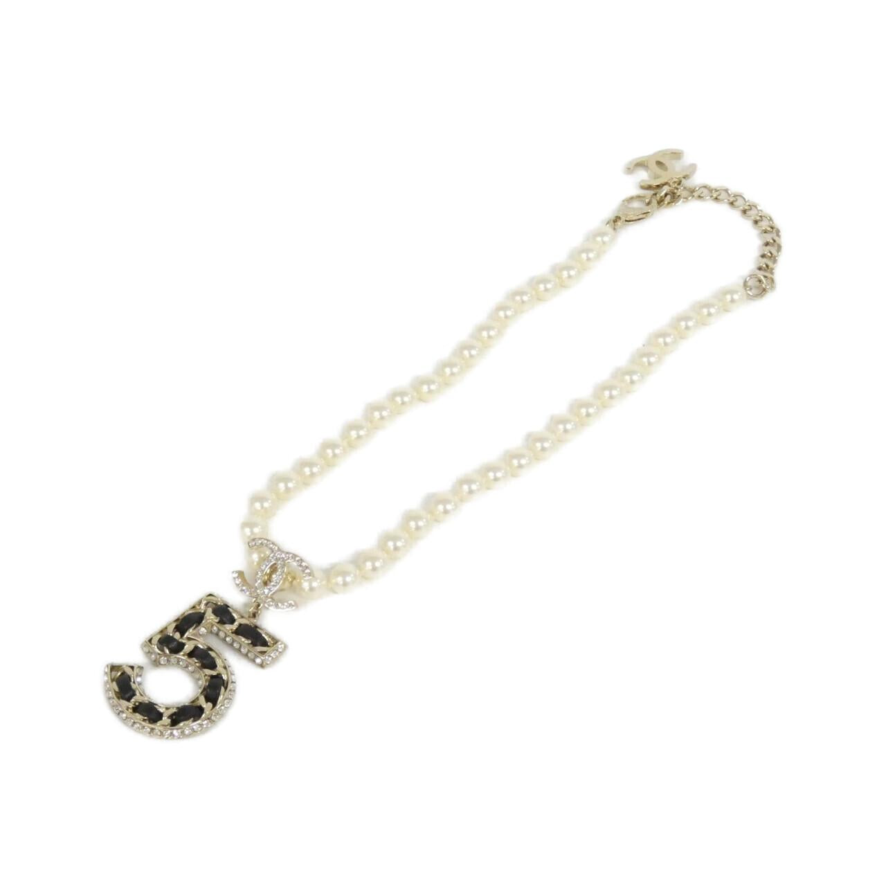 Chanel ABA285 Necklace