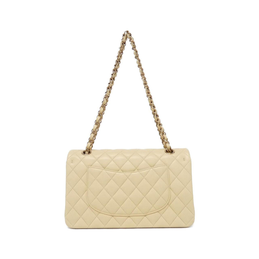 Chanel 1112 Lambskin Shoulder Bag