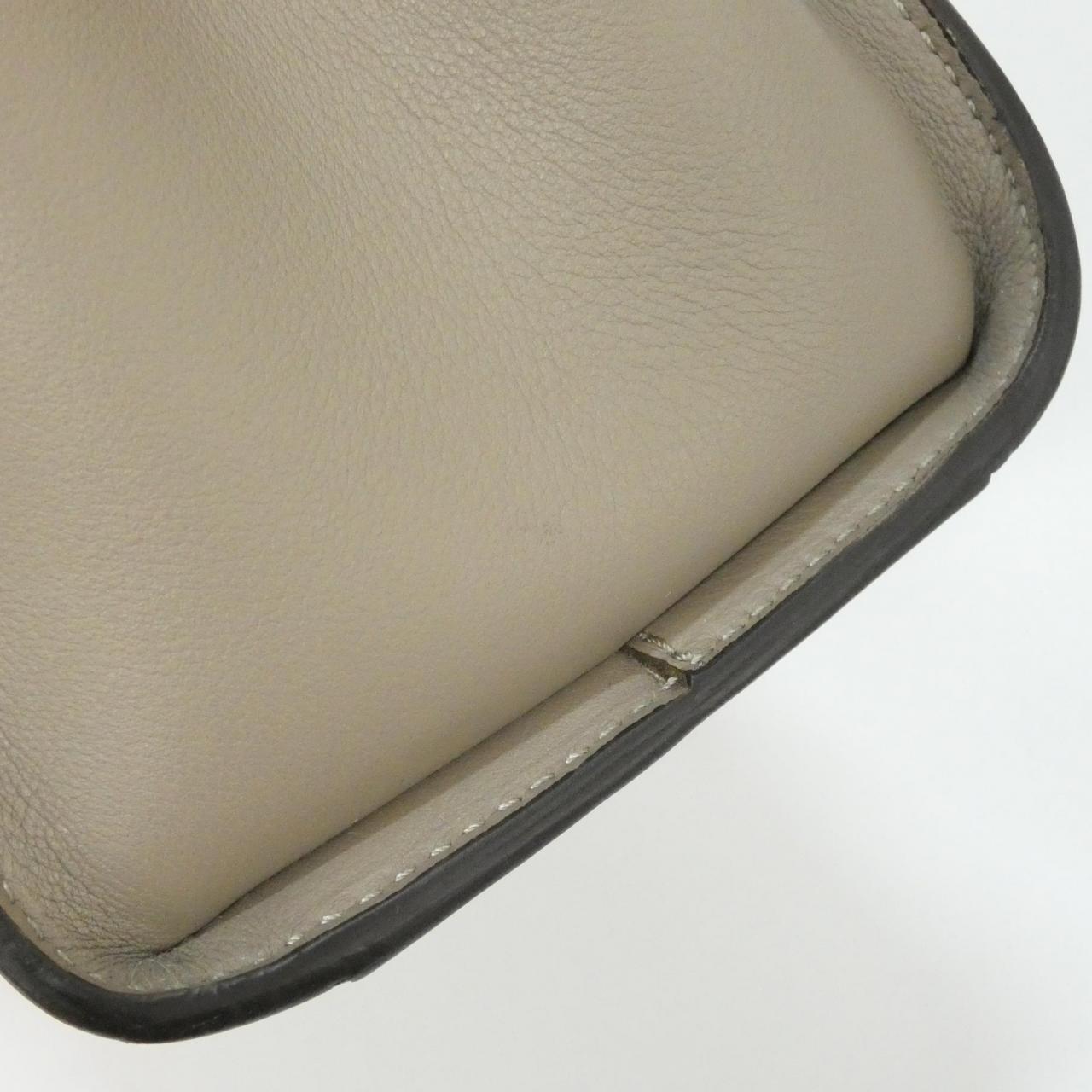 Fendi Peekaboo Calf Bag