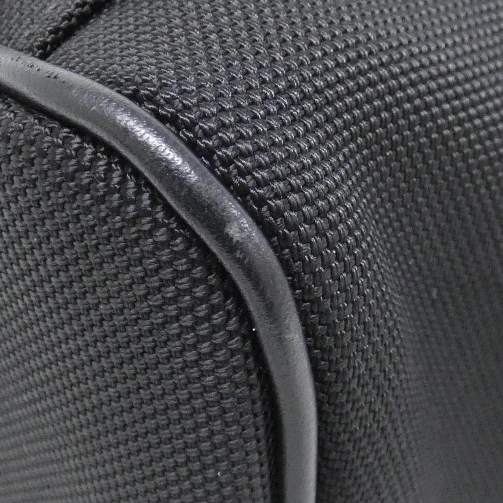 Gucci Techno Canvas Backpack