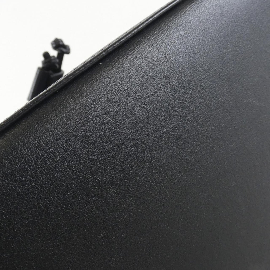 Christian Dior Dior Oblique Canvas Shoulder Bag