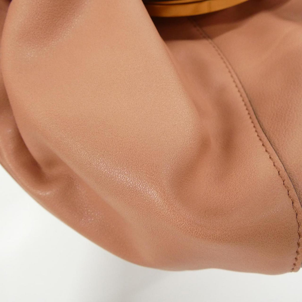 Fendi Spy Small Leather Shoulder Bag