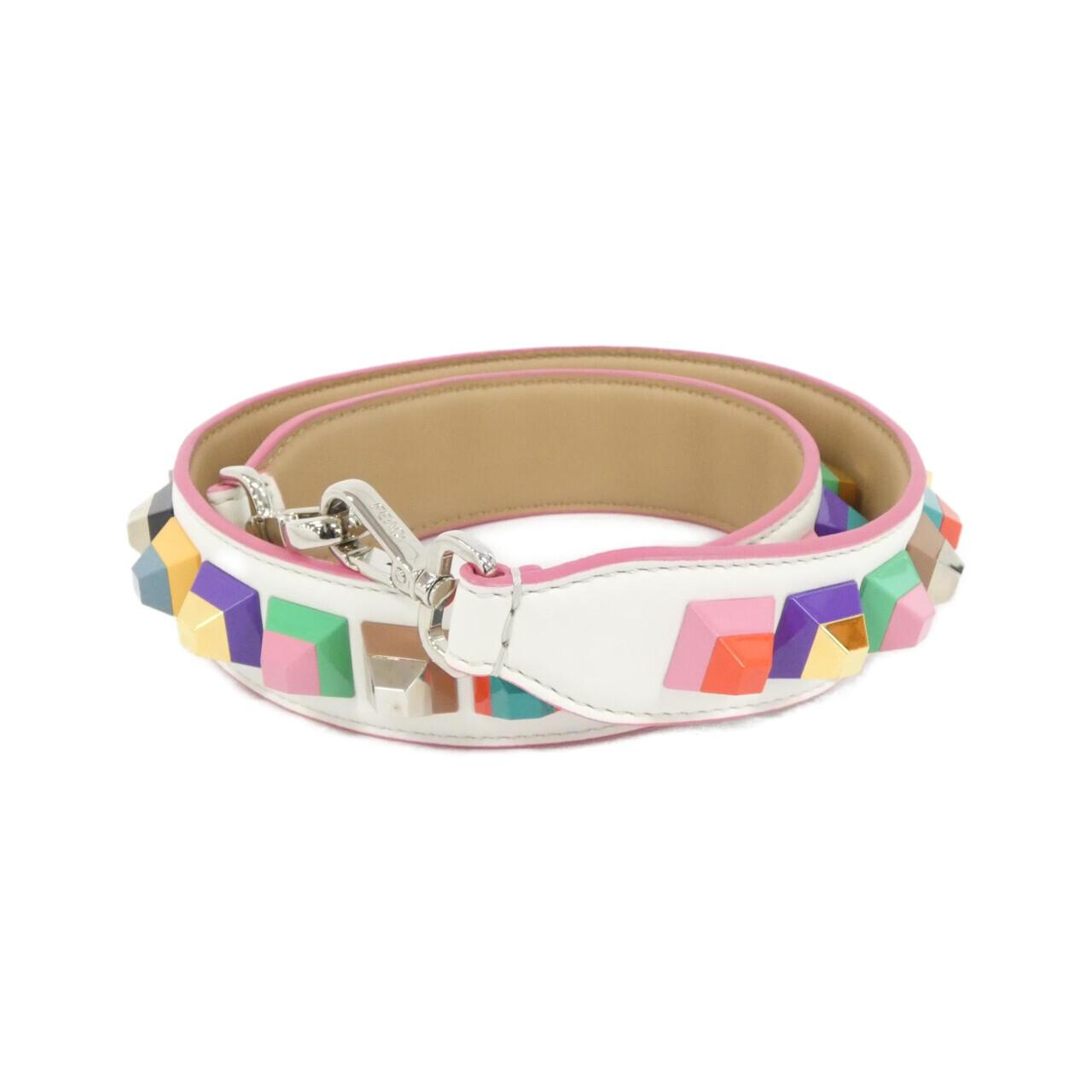 Fendi Strap You Calf Accessory