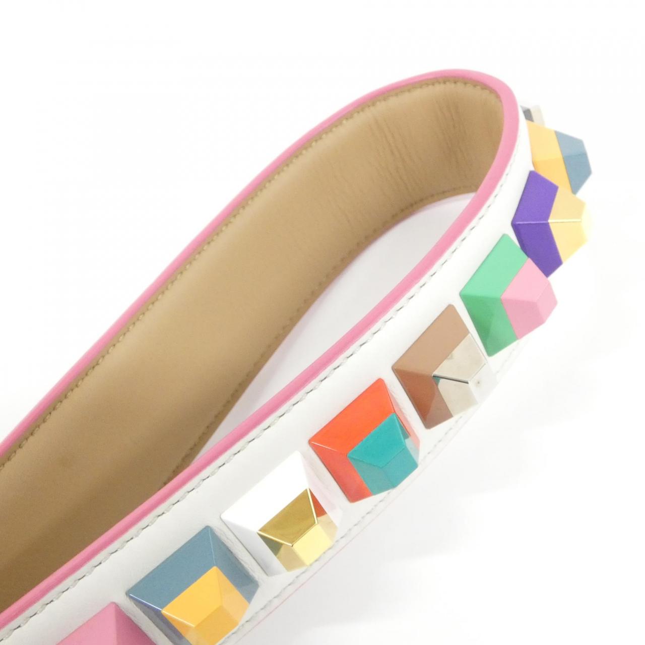 Fendi Strap You Calf Accessory