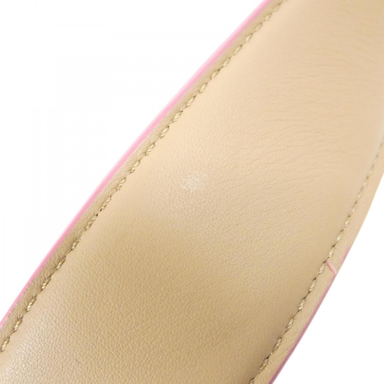 Fendi Strap You Calf Accessory