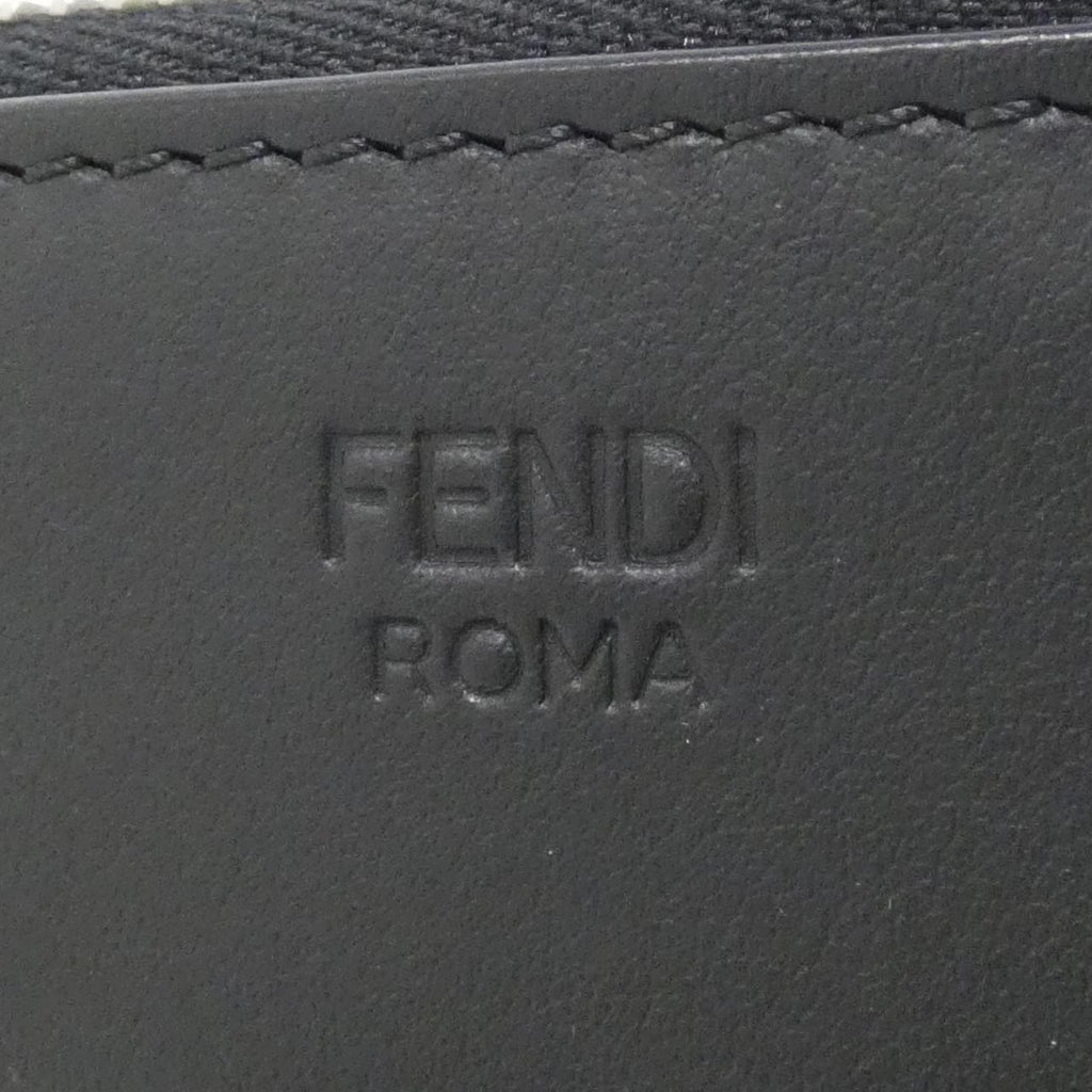 Fendi BAG BUGS Calf Pouch