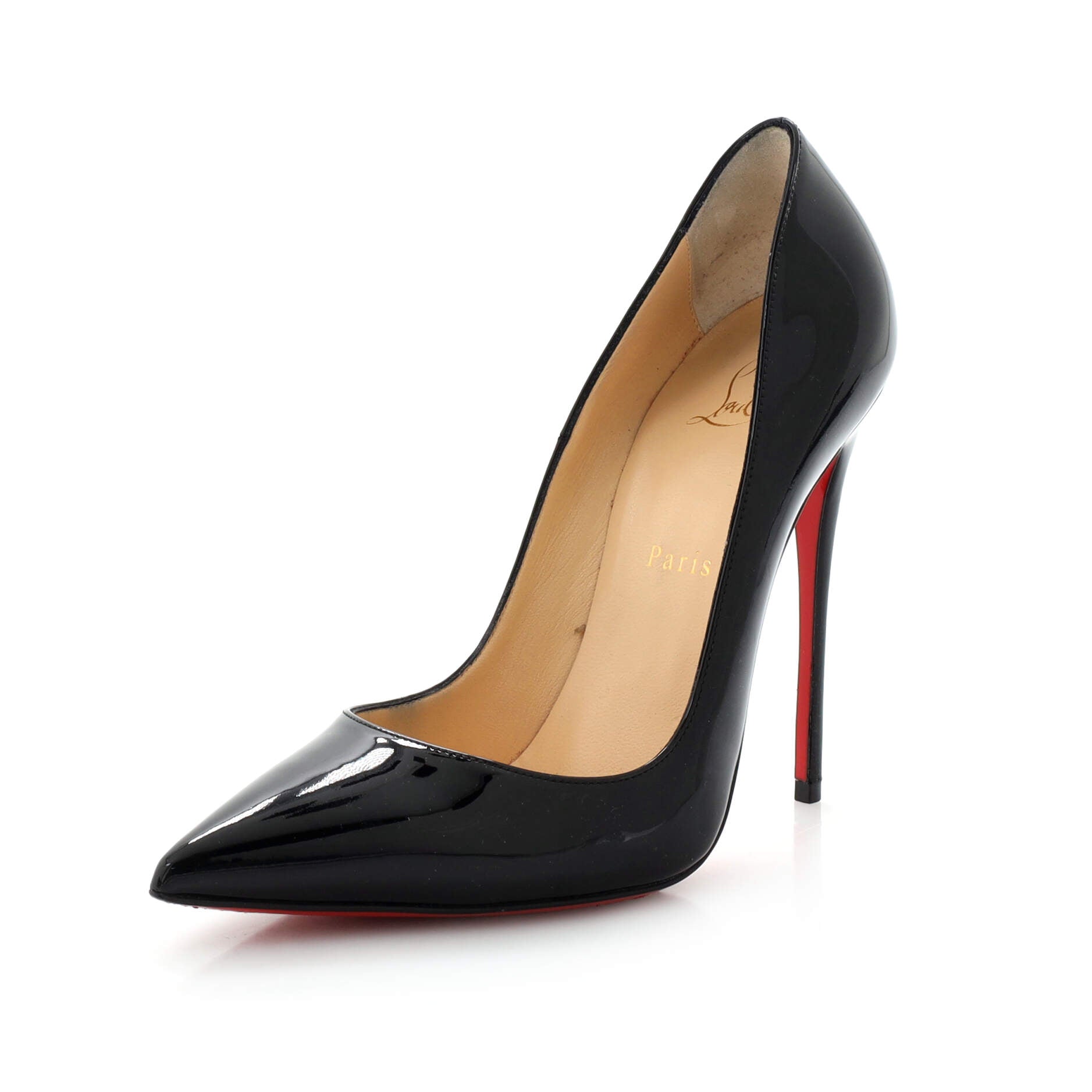 Women's Kate Pumps Patent 100