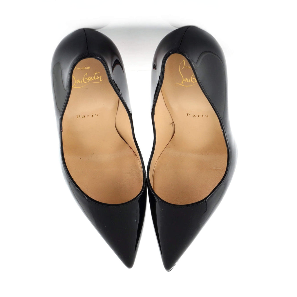 Women's Kate Pumps Patent 100
