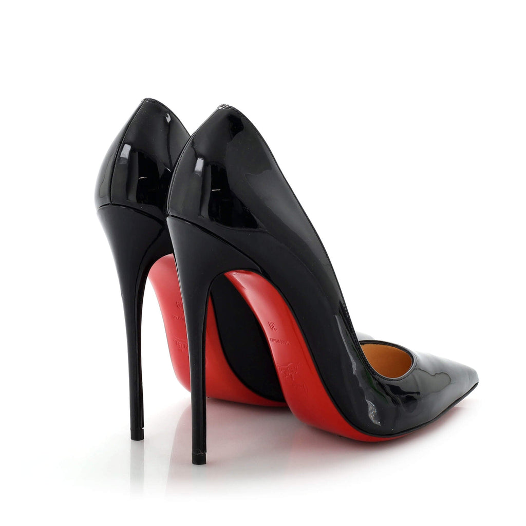 Women's Kate Pumps Patent 100
