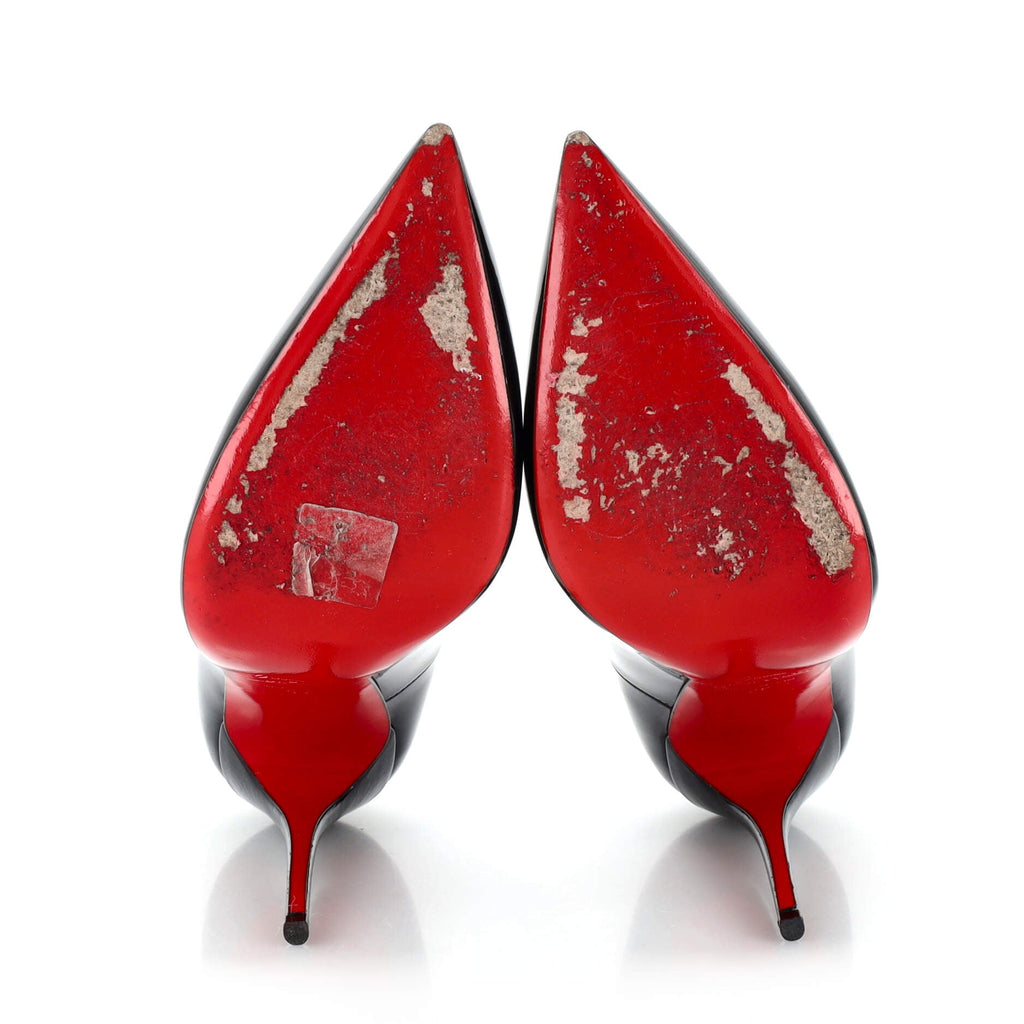 Women's Kate Pumps Patent 100