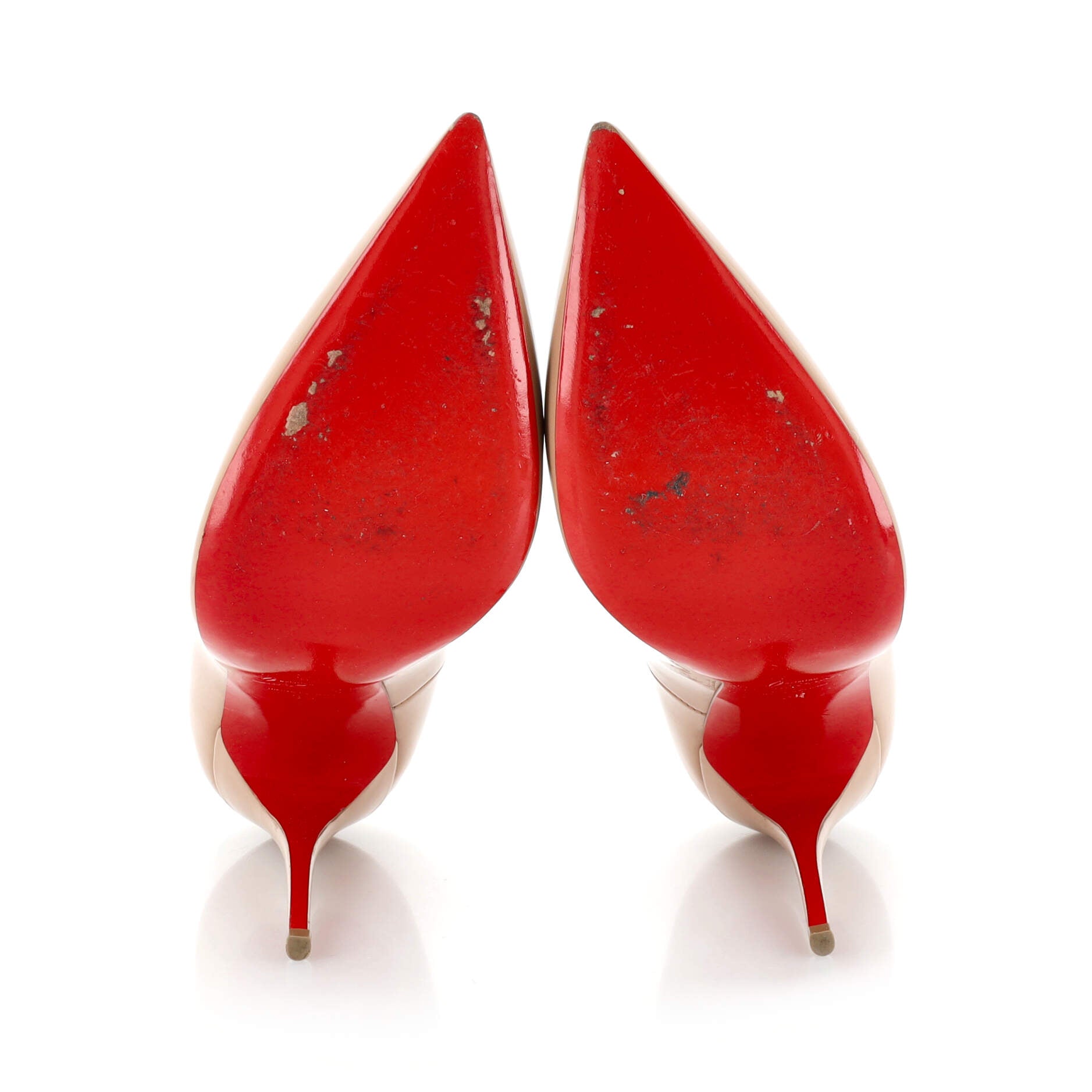 Women's Kate Pumps Patent 100