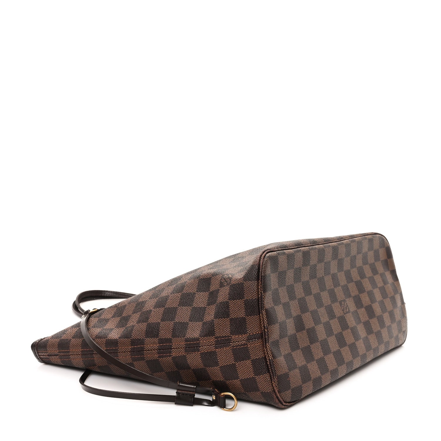 Damier Ebene Neverfull MM