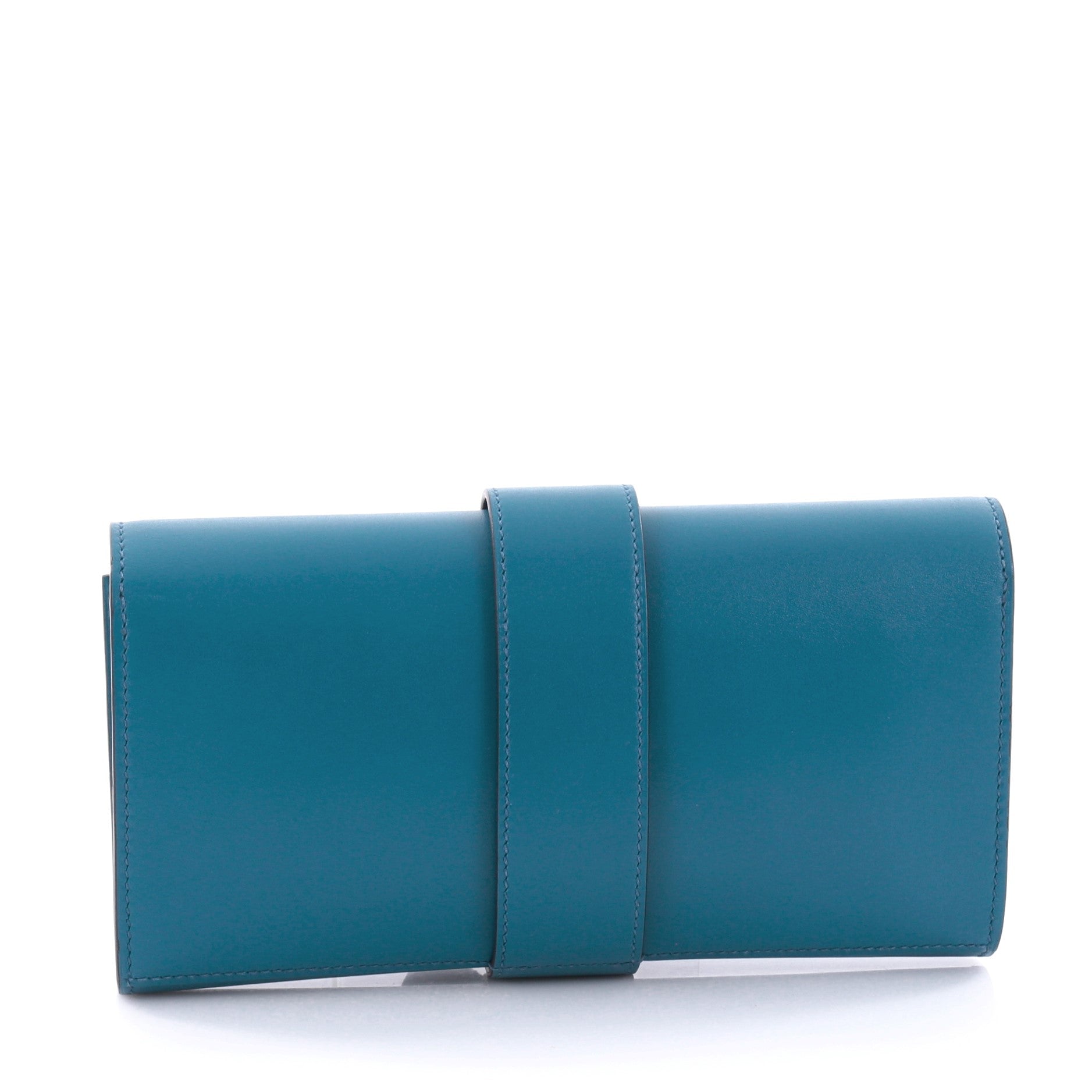 Medor Clutch Tadelakt 23