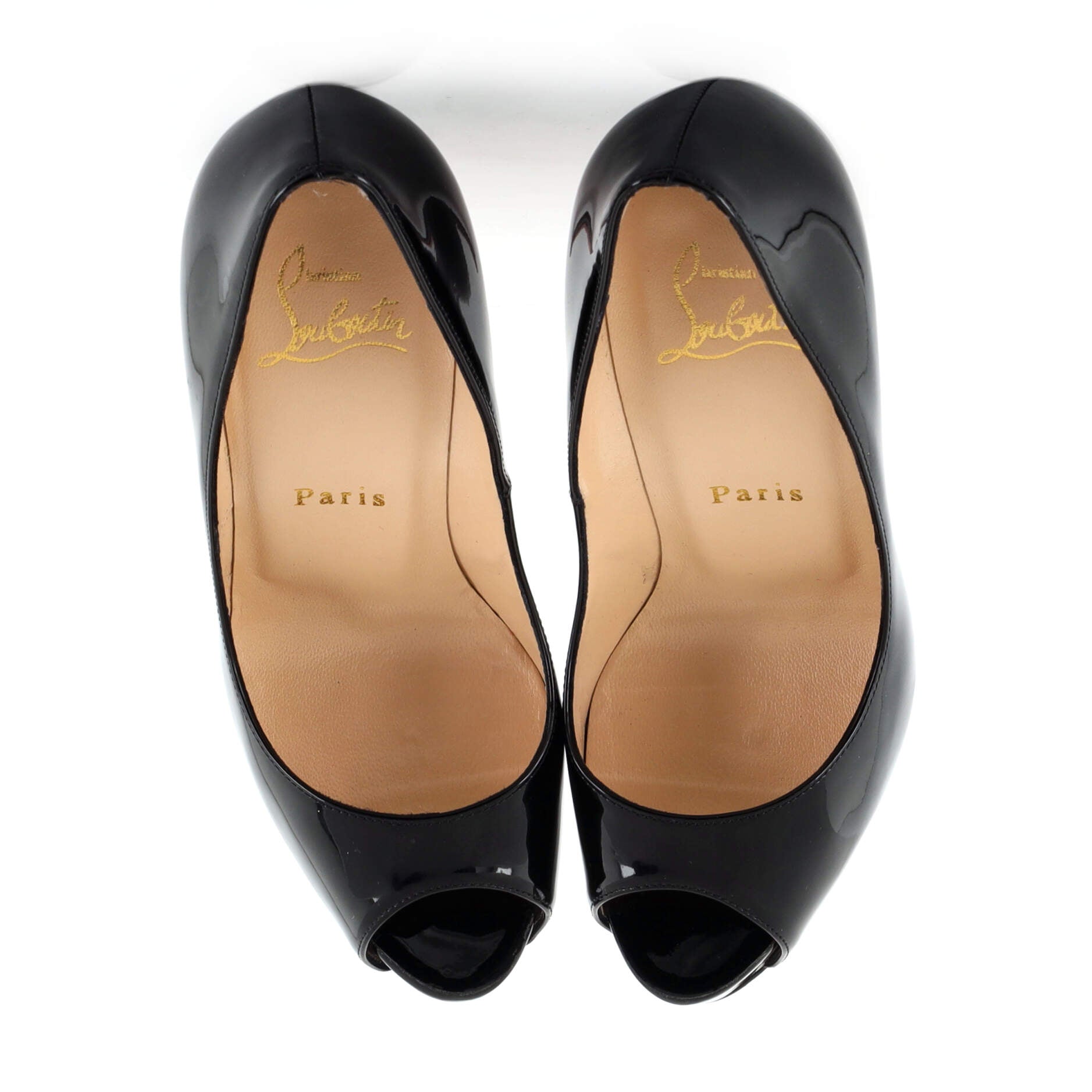 Women's New Very Prive Pumps Patent 120