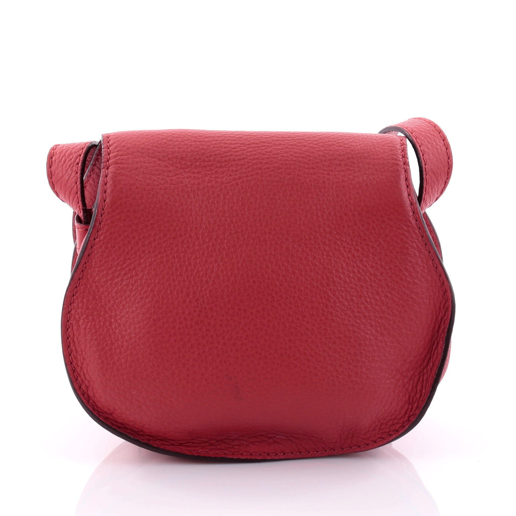 Marcie Crossbody Bag Leather Mini