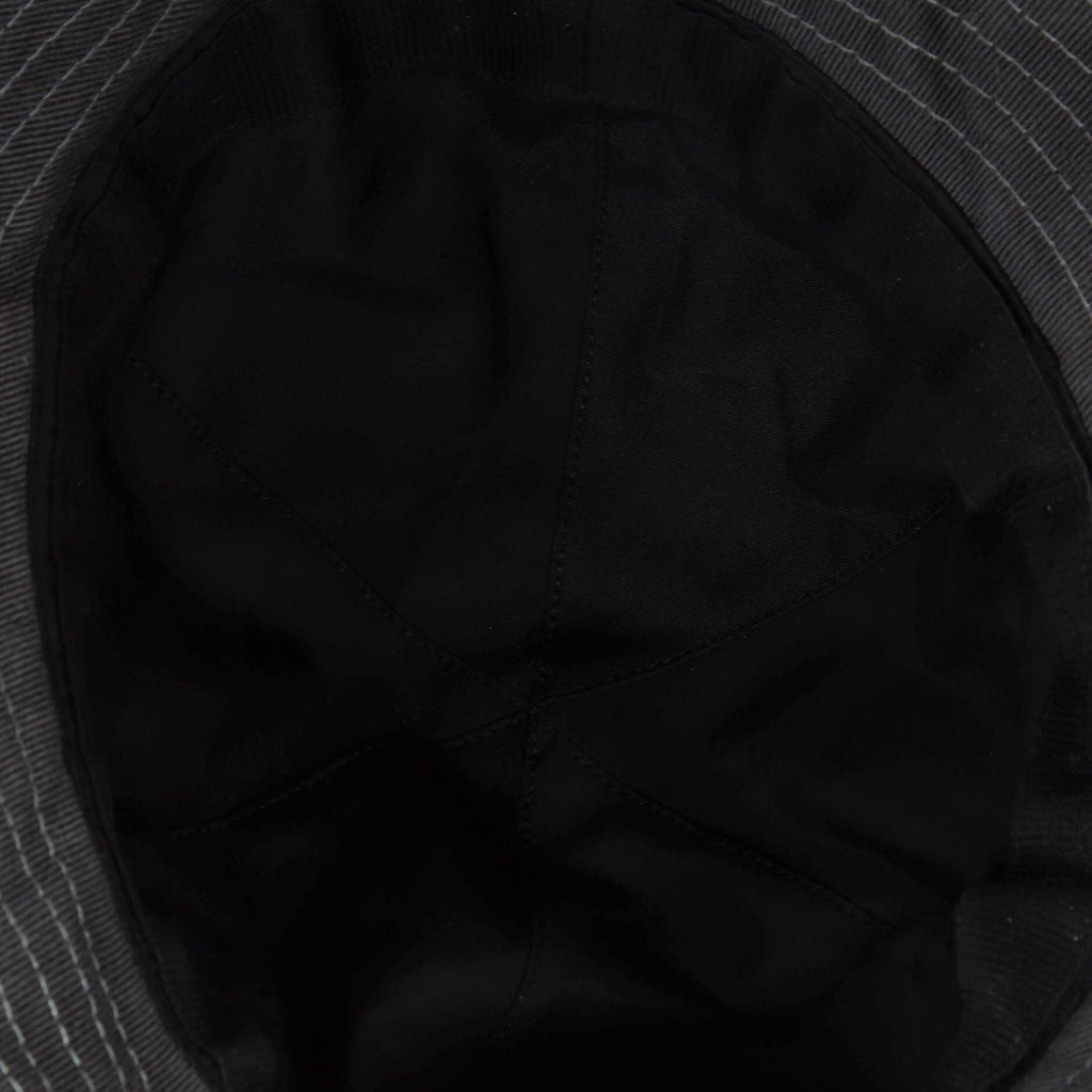 LV Portrait Bucket Hat Patchwork Graphic Monogram Cotton
