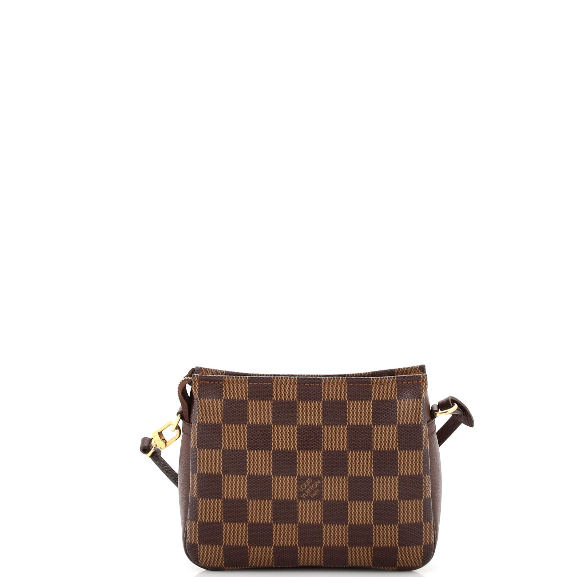 Trousse Make Up Bag Damier