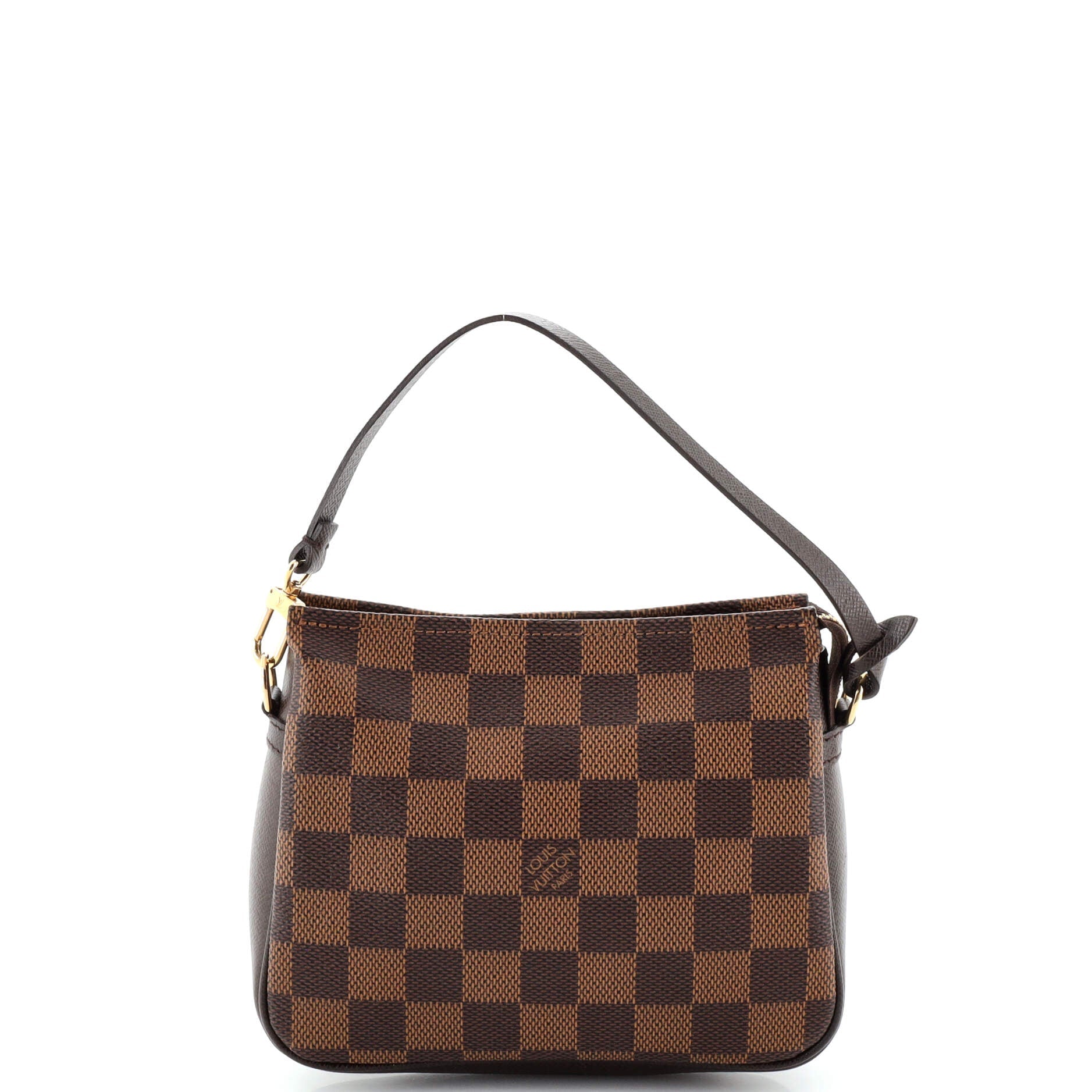 Trousse Make Up Bag Damier