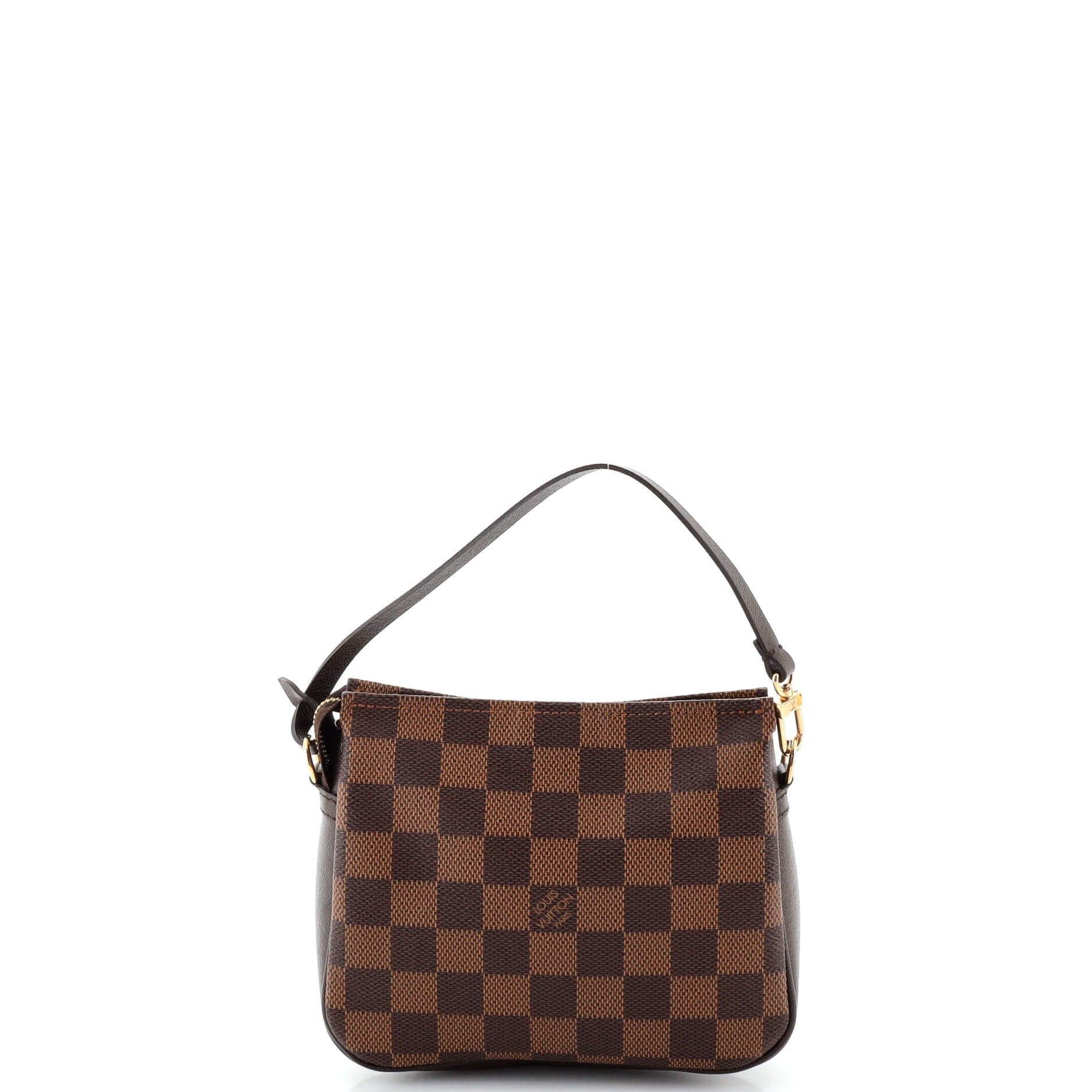 Trousse Make Up Bag Damier