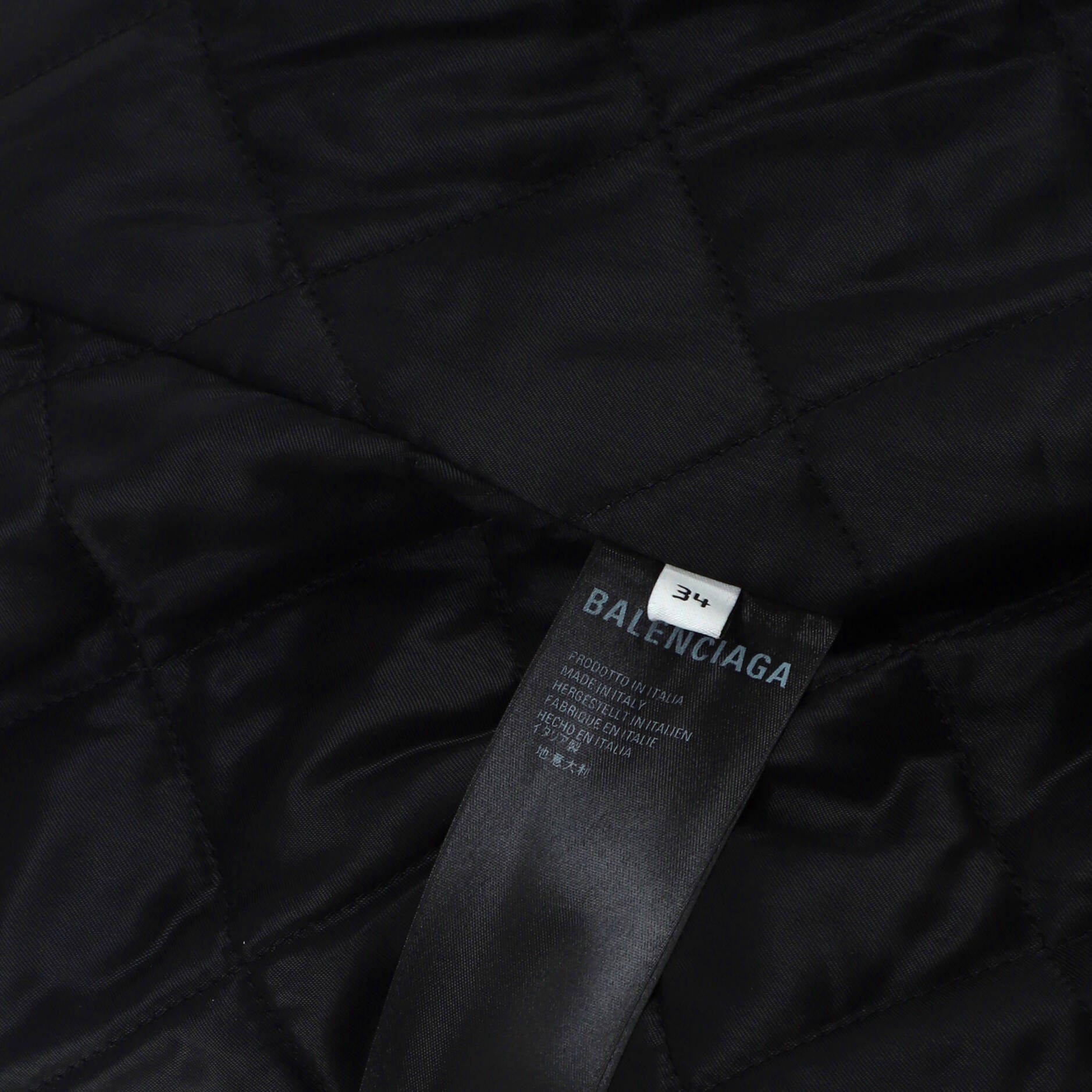 Women's Single Button Mid-Length Coat Wool Blend