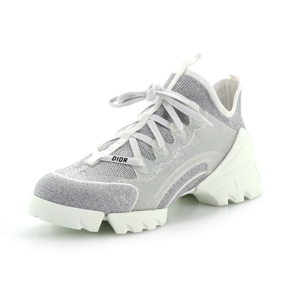 Women's D-Connect Sneakers Technical Fabric