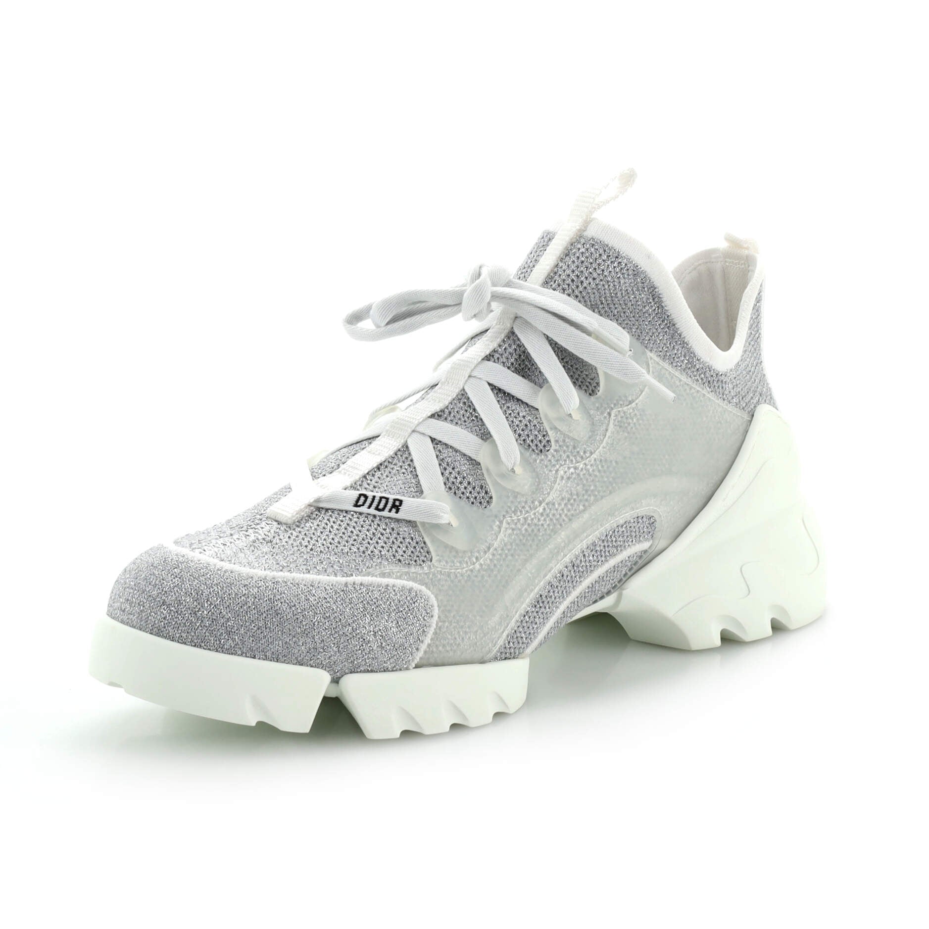 Women's D-Connect Sneakers Technical Fabric