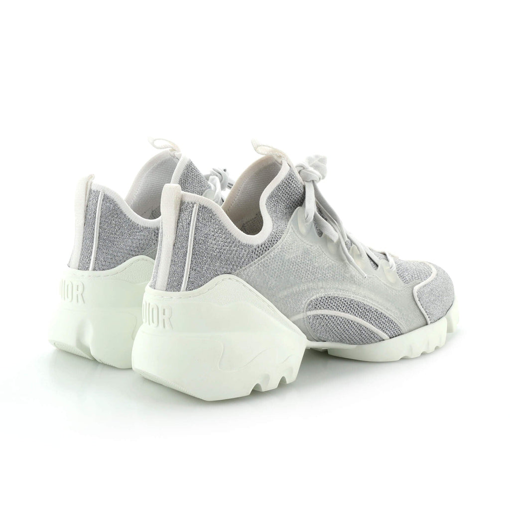 Women's D-Connect Sneakers Technical Fabric