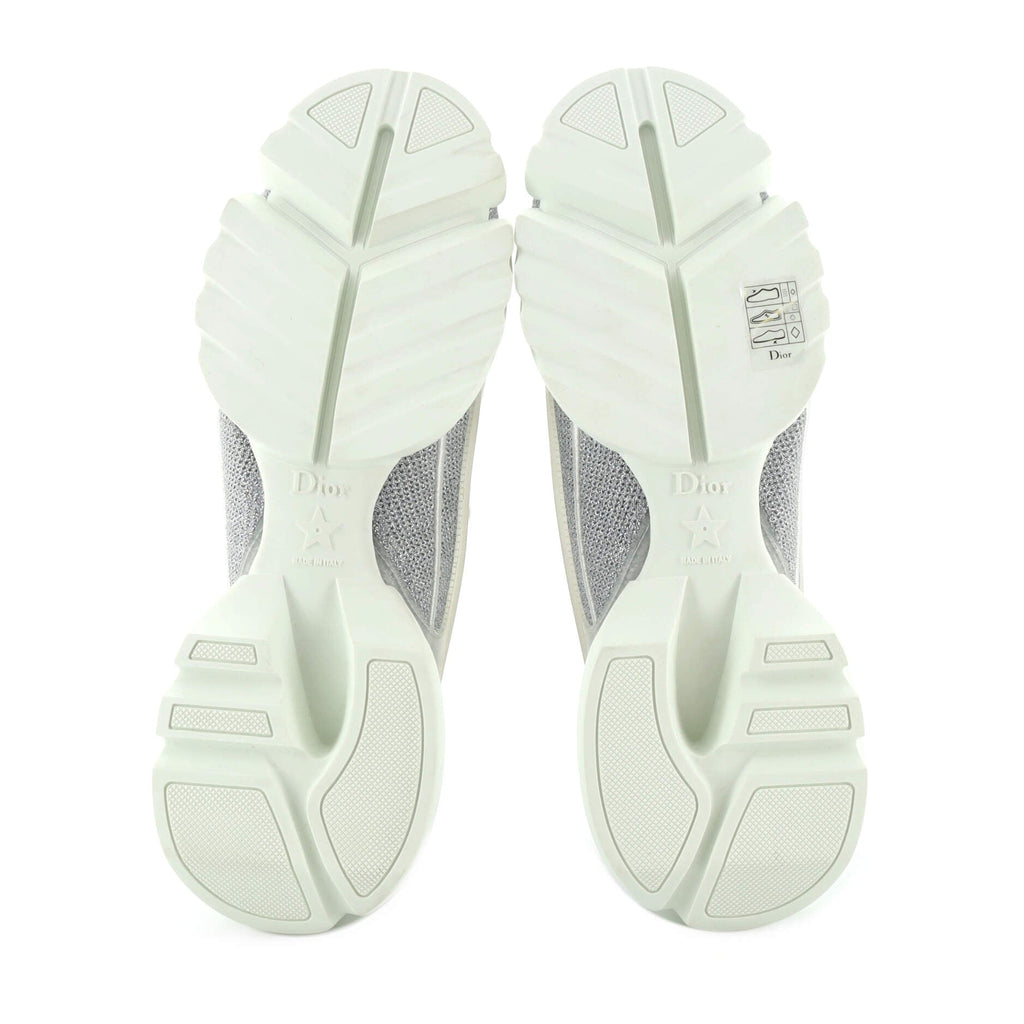 Women's D-Connect Sneakers Technical Fabric
