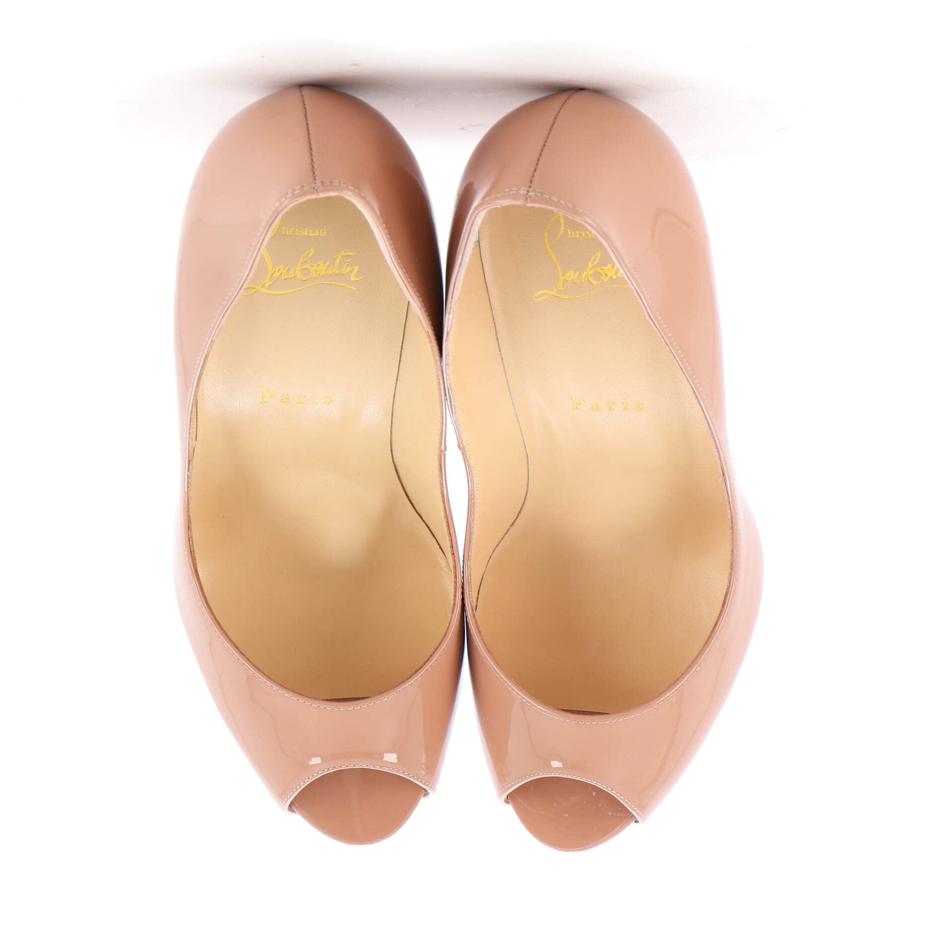Women's New Very Prive Pumps Patent 120