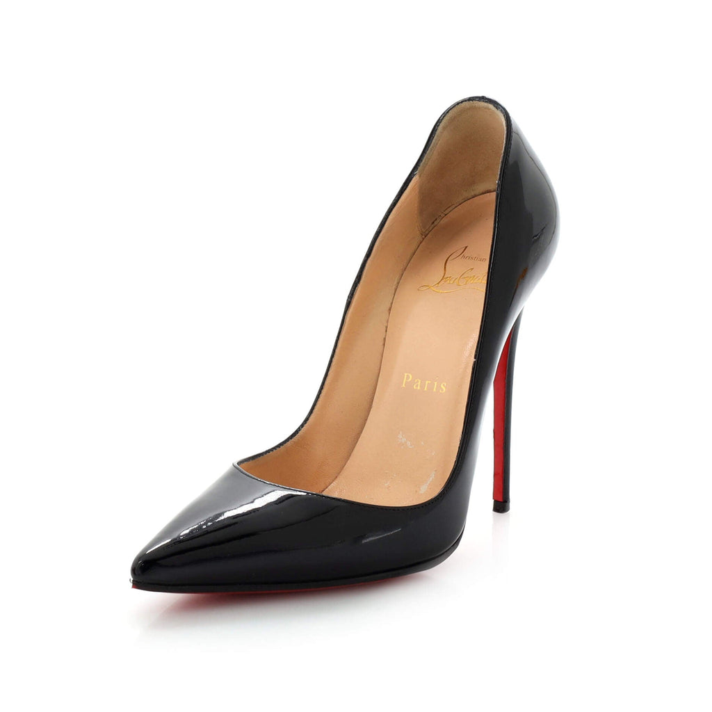 Women's So Kate Pumps Patent 120